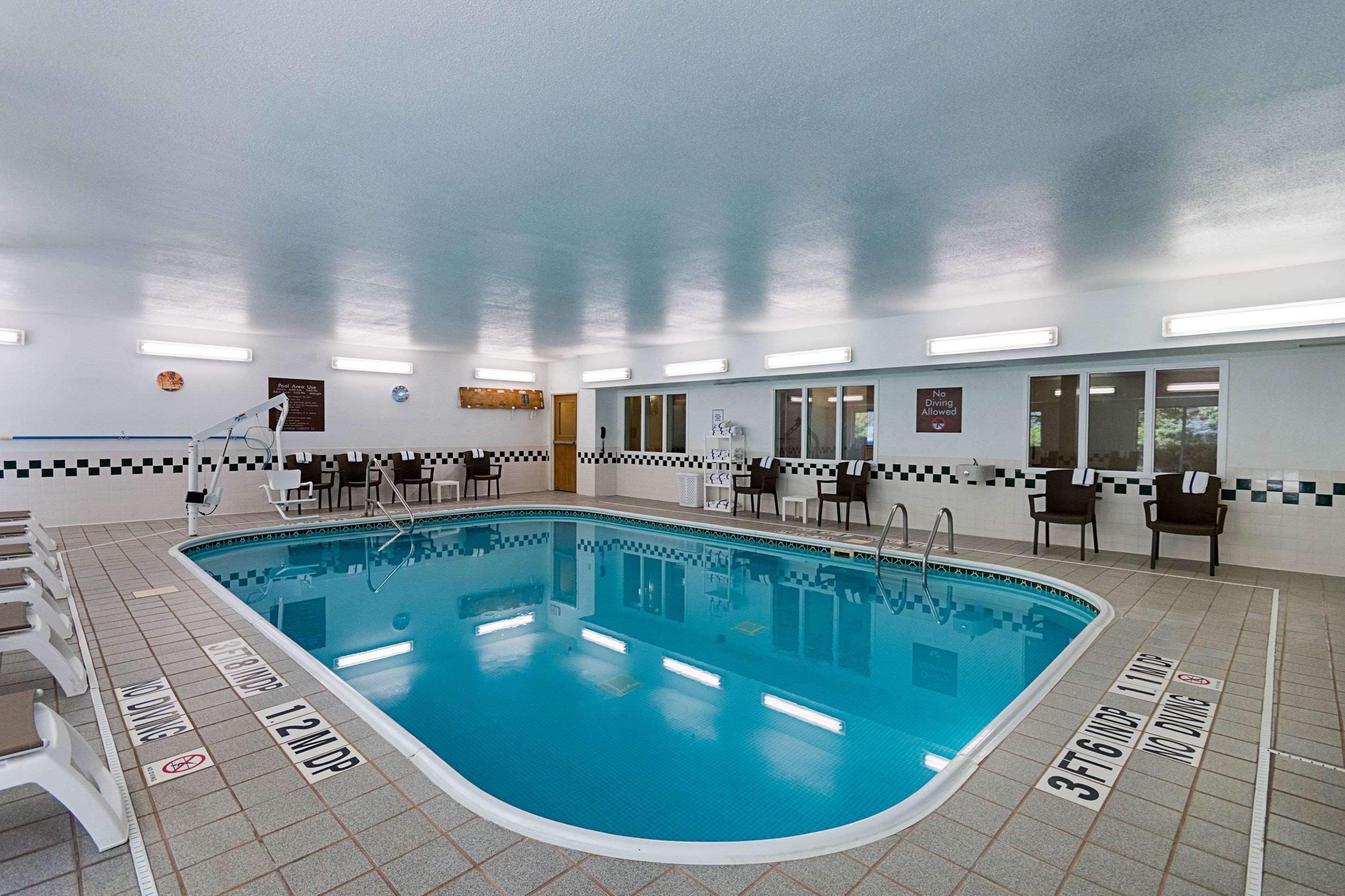 Comfort Inn Barboursville Near Huntington Mall Area Esterno foto