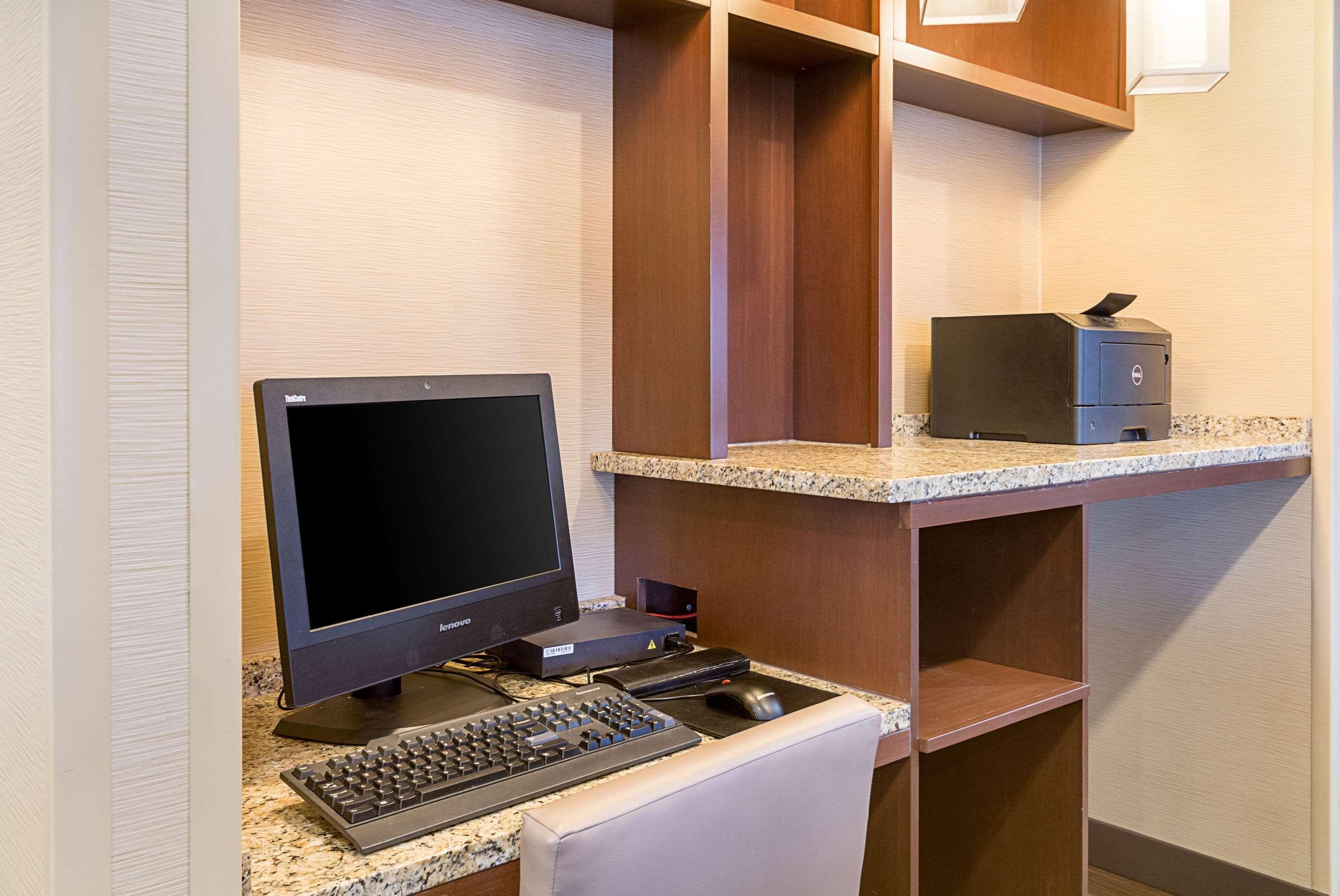 Comfort Inn Barboursville Near Huntington Mall Area Esterno foto