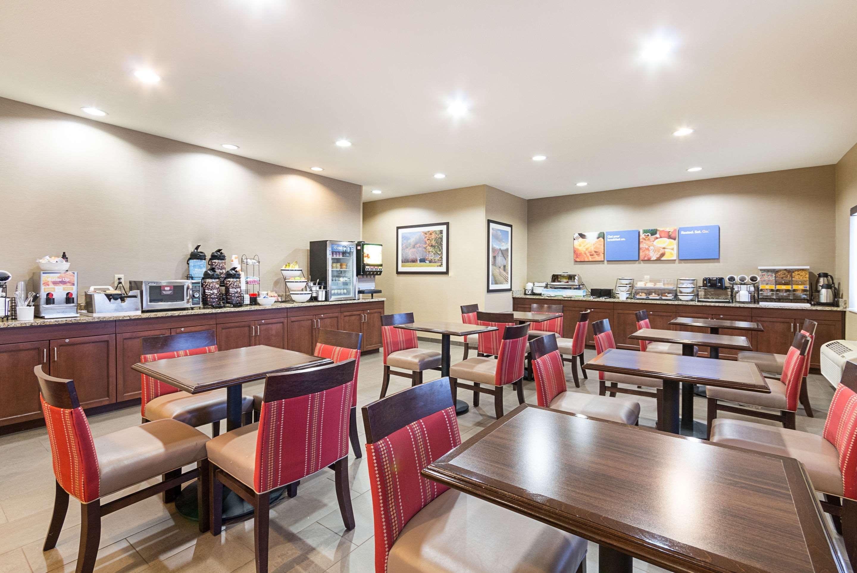 Comfort Inn Barboursville Near Huntington Mall Area Esterno foto