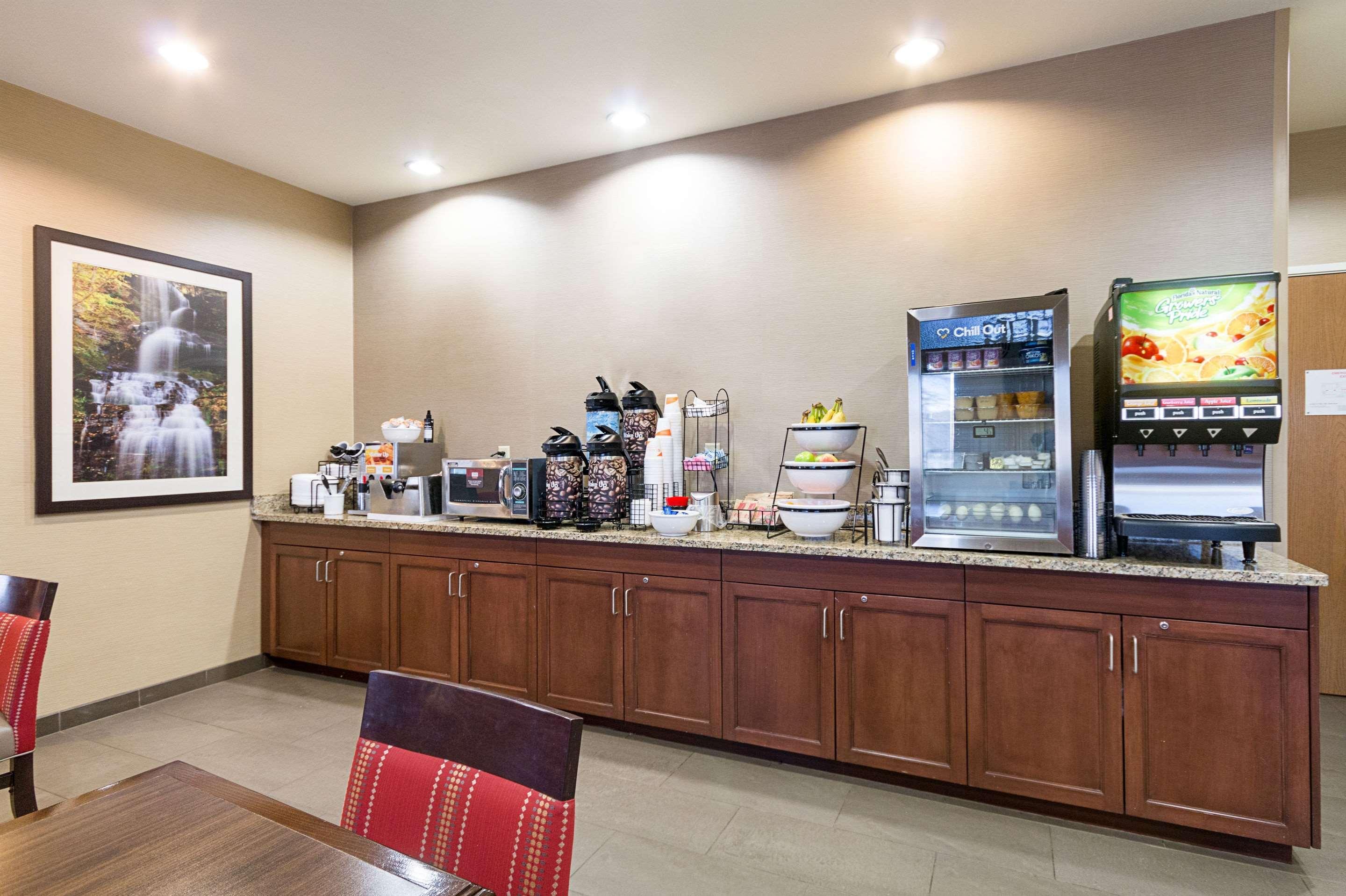 Comfort Inn Barboursville Near Huntington Mall Area Esterno foto